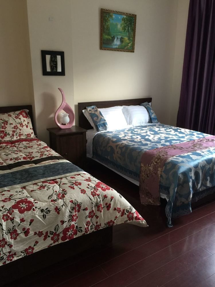 Lili Garden Торонто Екстер'єр фото