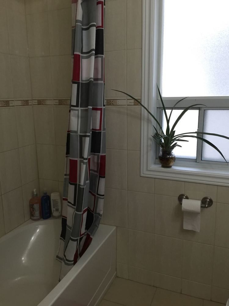 Lili Garden Торонто Екстер'єр фото